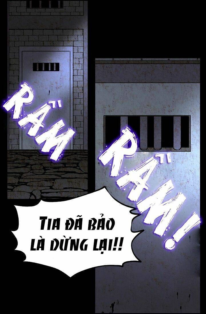 Tình Điên Dại Chapter 22 - 32