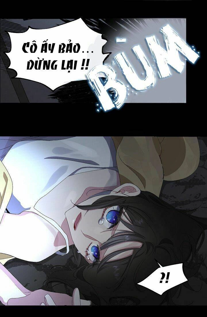 Tình Điên Dại Chapter 22 - 33