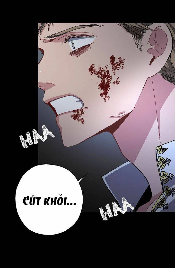 Tình Điên Dại Chapter 22 - 36