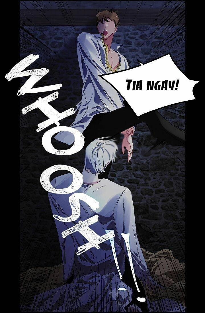 Tình Điên Dại Chapter 22 - 37