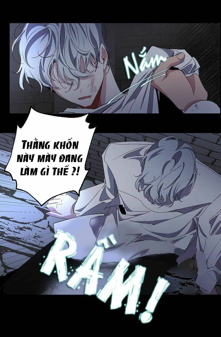 Tình Điên Dại Chapter 22 - 38