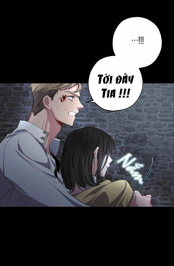 Tình Điên Dại Chapter 22 - 41