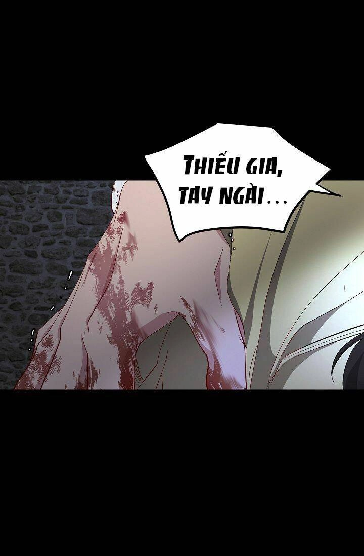 Tình Điên Dại Chapter 22 - 43