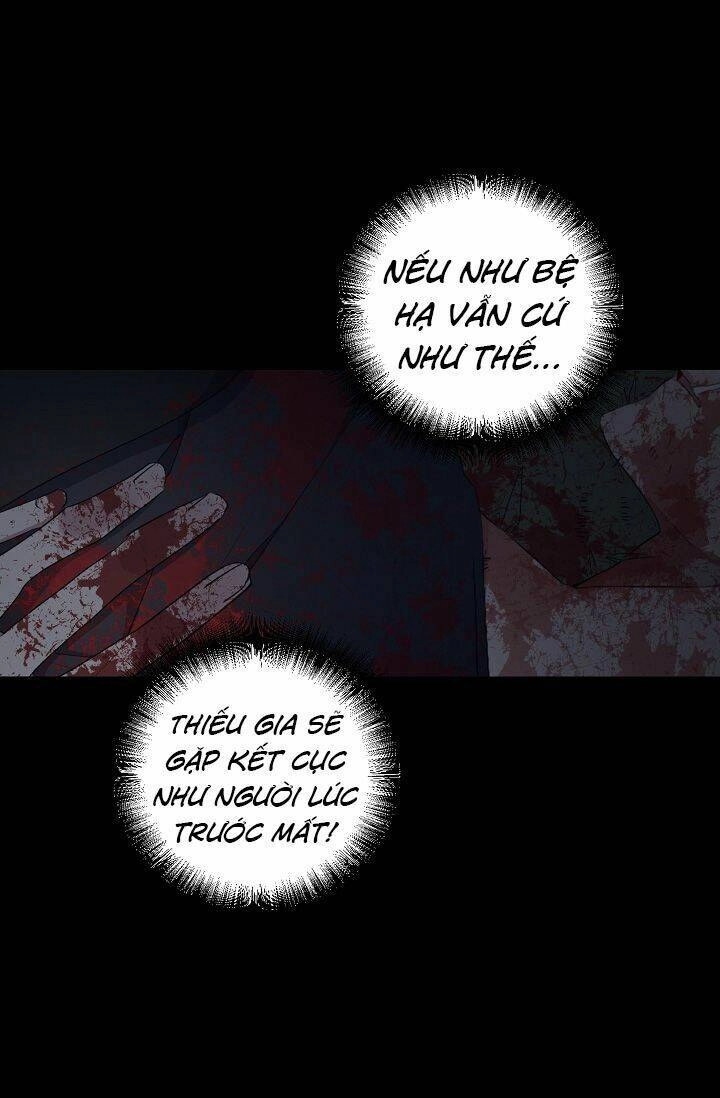 Tình Điên Dại Chapter 22 - 46