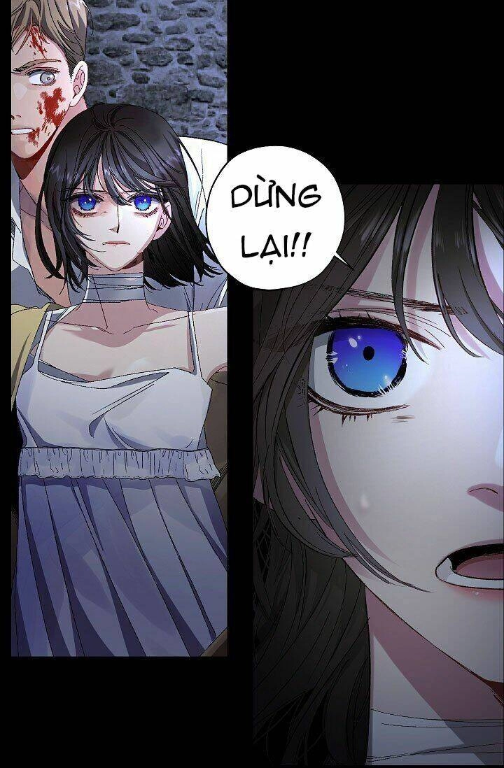 Tình Điên Dại Chapter 23 - 2