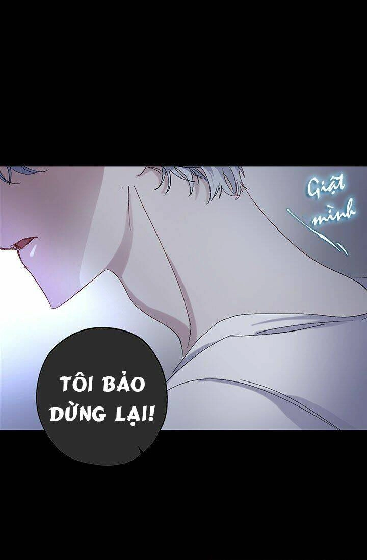 Tình Điên Dại Chapter 23 - 5