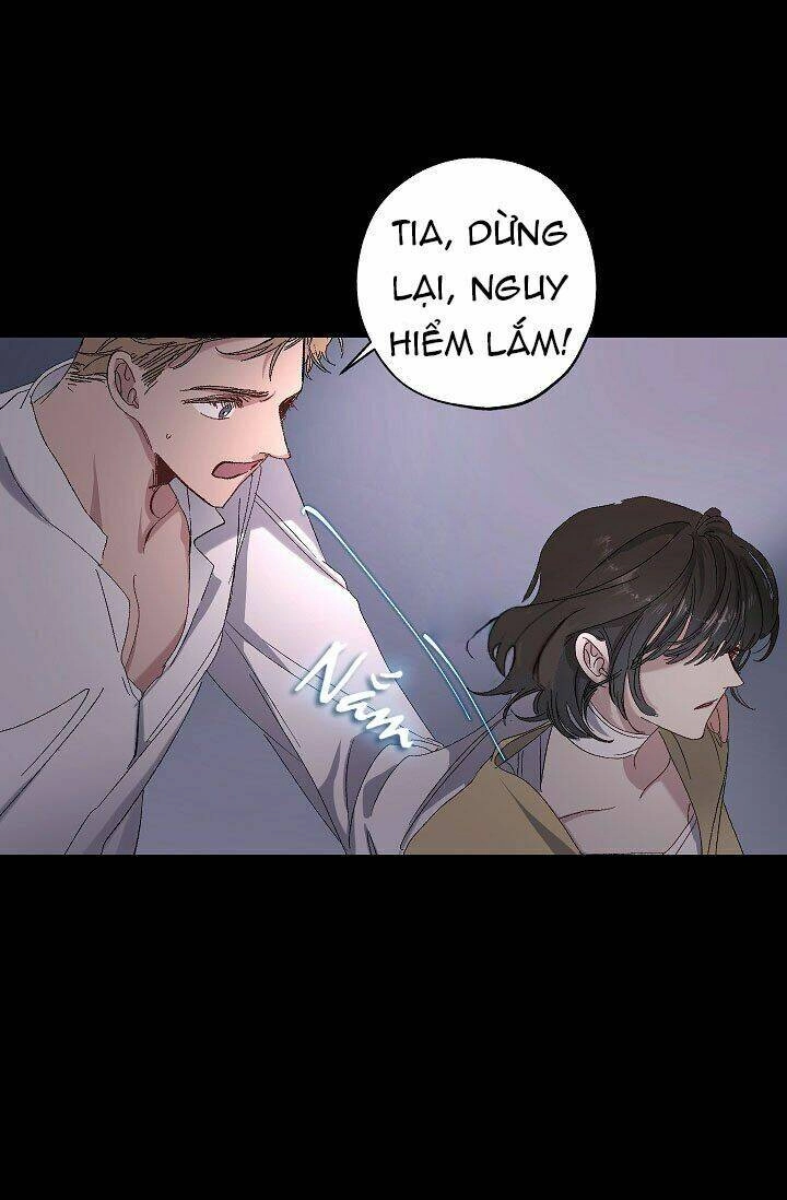 Tình Điên Dại Chapter 23 - 7