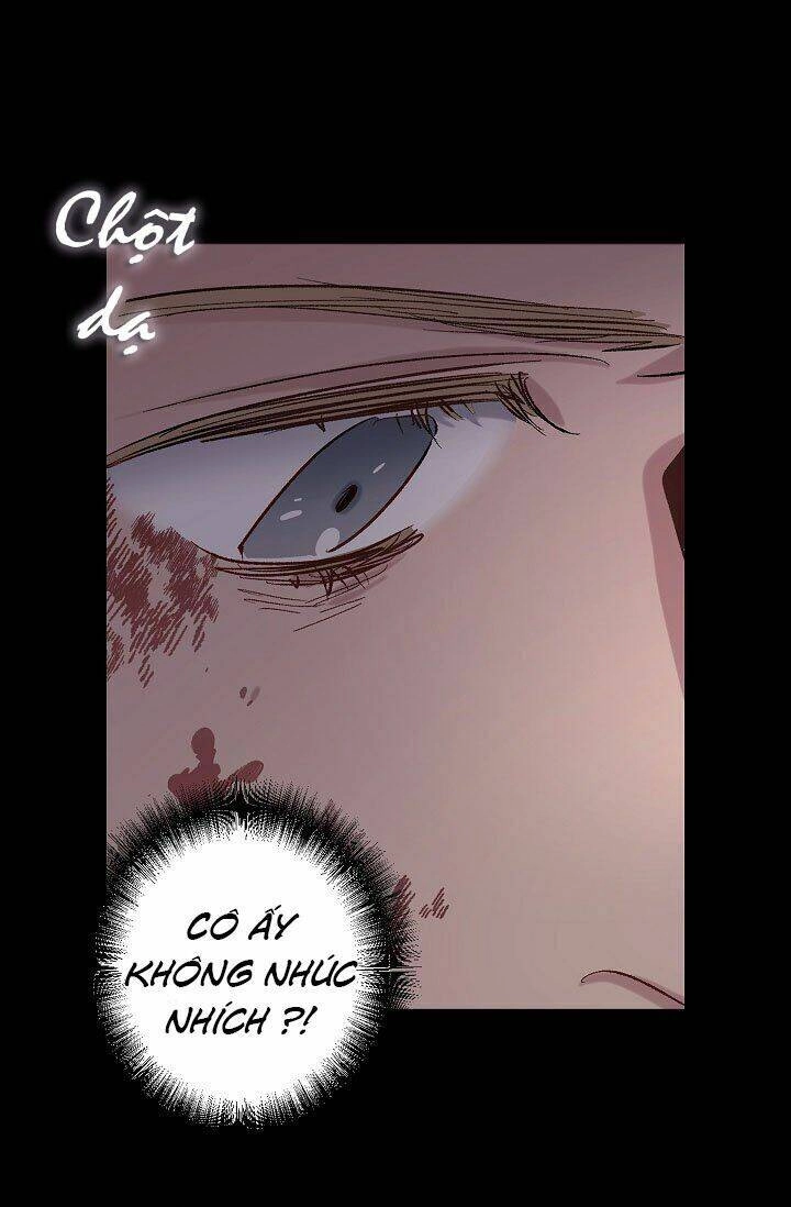 Tình Điên Dại Chapter 23 - 8