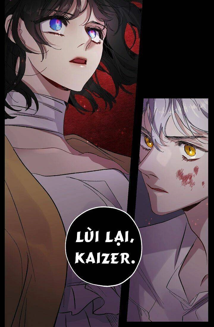 Tình Điên Dại Chapter 23 - 9