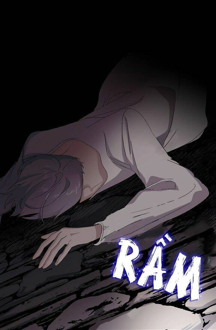 Tình Điên Dại Chapter 23 - 10