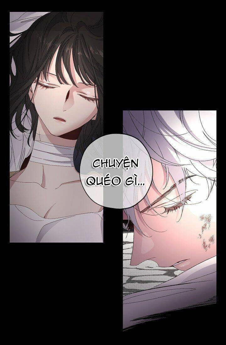 Tình Điên Dại Chapter 23 - 12