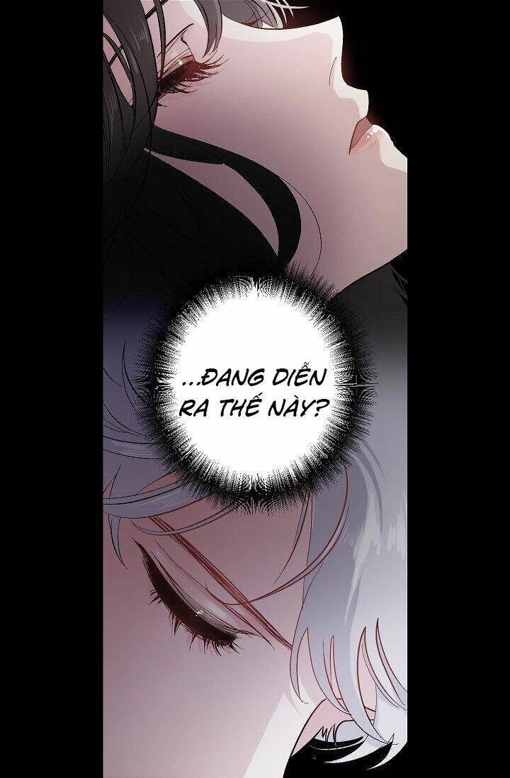 Tình Điên Dại Chapter 23 - 13