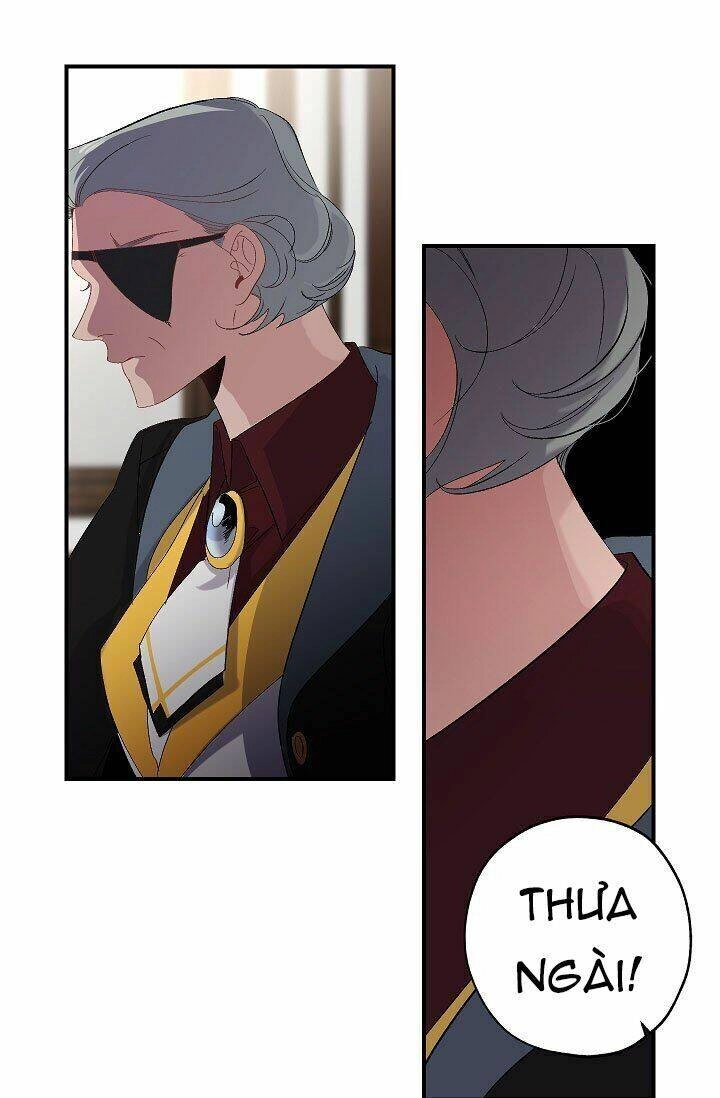 Tình Điên Dại Chapter 23 - 14