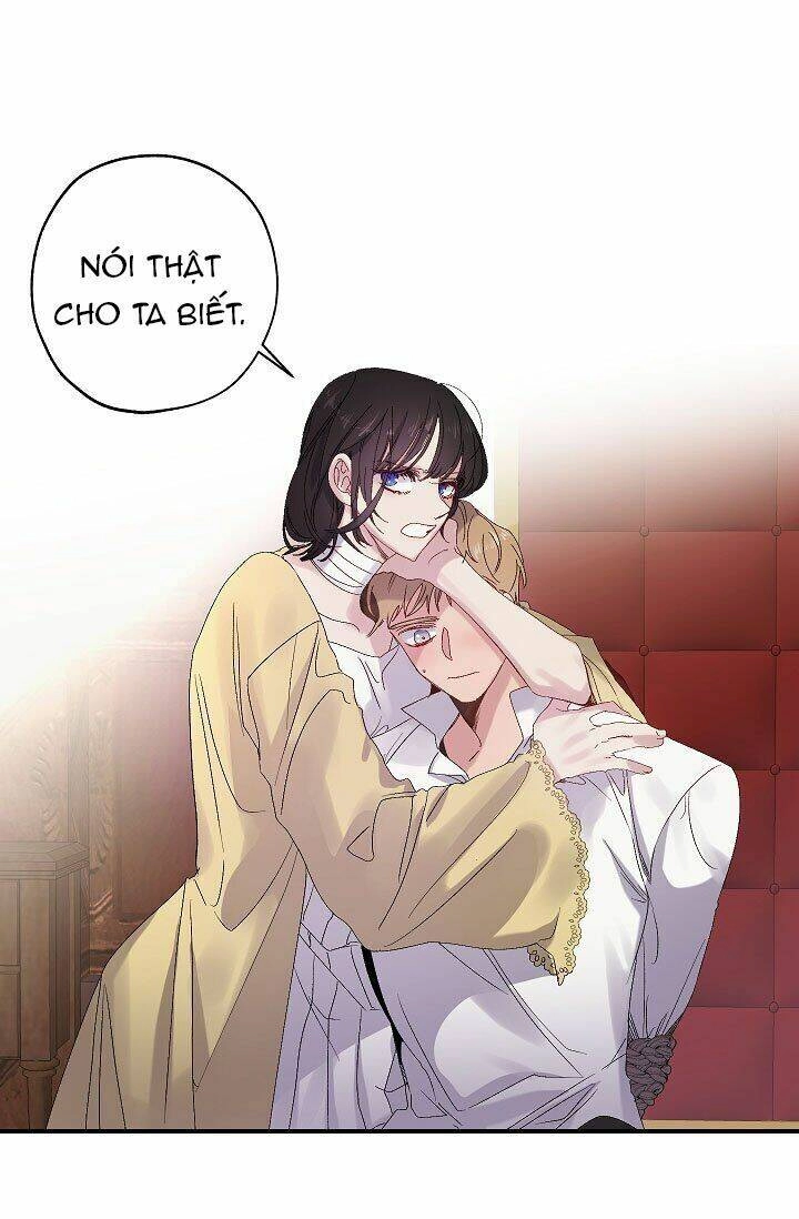 Tình Điên Dại Chapter 23 - 15