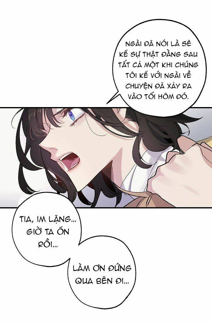 Tình Điên Dại Chapter 23 - 16