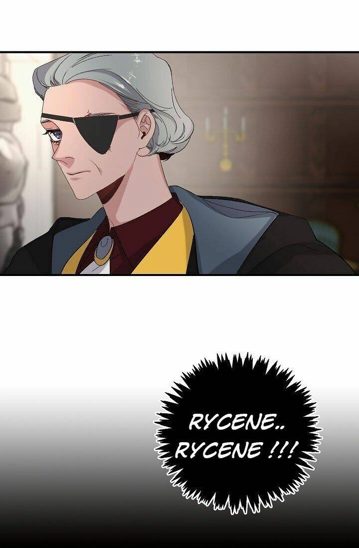 Tình Điên Dại Chapter 23 - 17