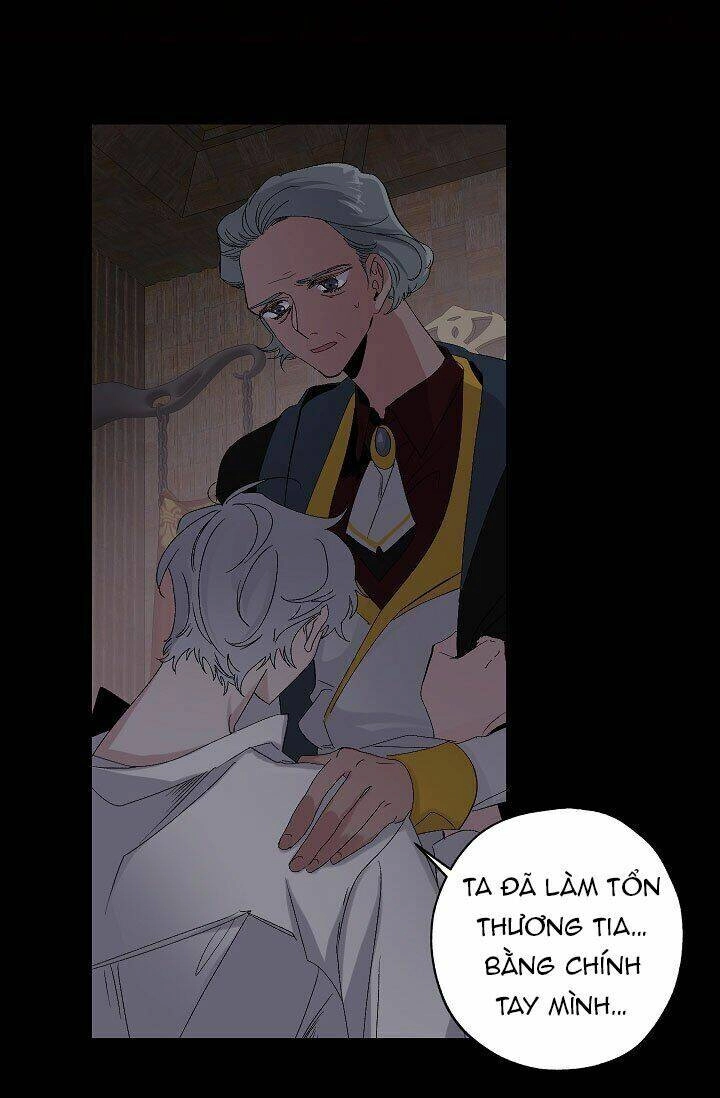 Tình Điên Dại Chapter 23 - 18