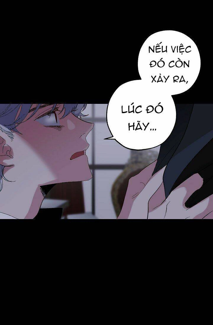 Tình Điên Dại Chapter 23 - 19