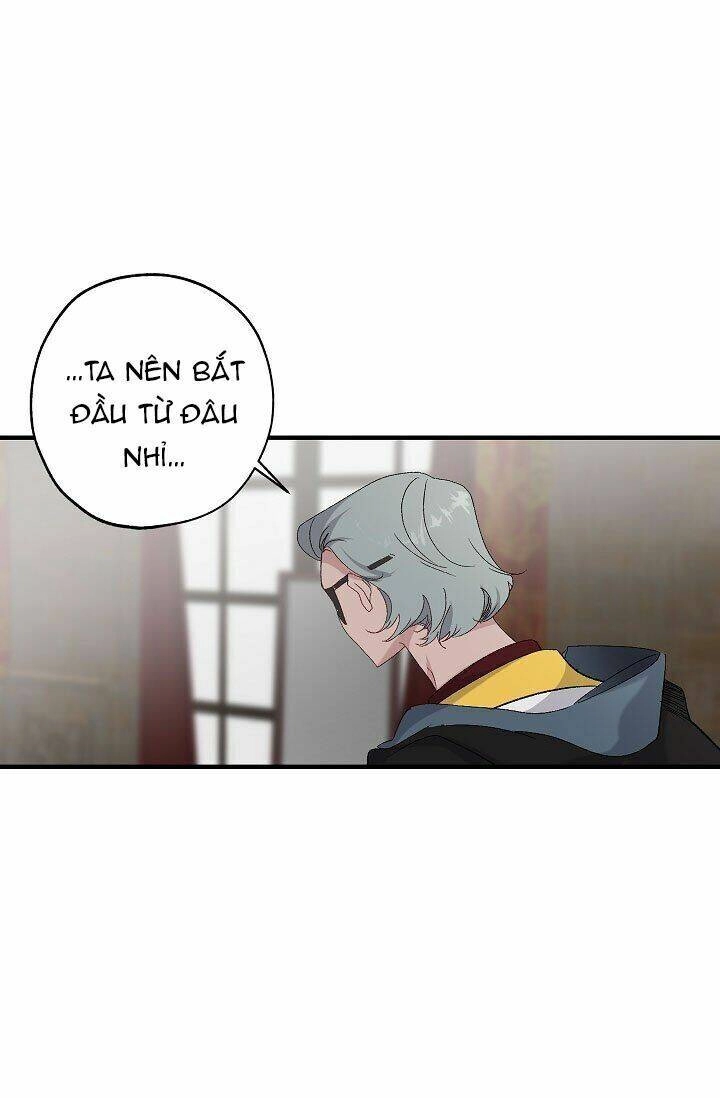 Tình Điên Dại Chapter 23 - 20