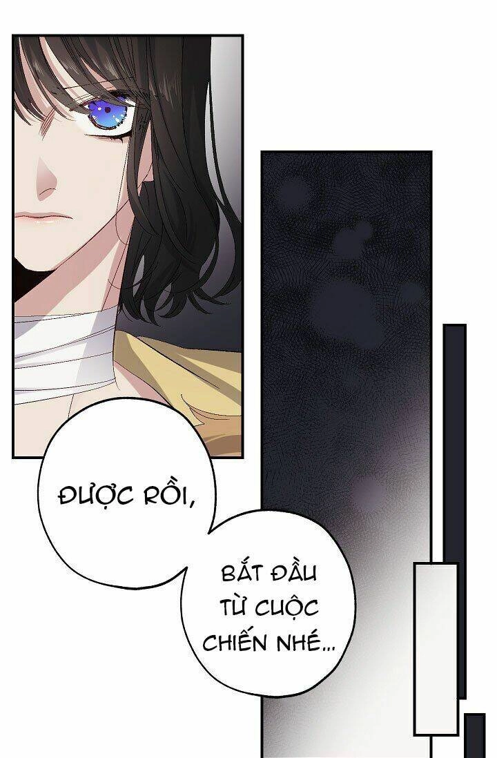 Tình Điên Dại Chapter 23 - 21