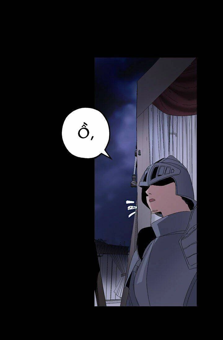 Tình Điên Dại Chapter 23 - 23