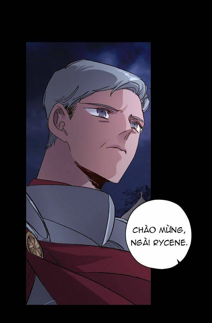 Tình Điên Dại Chapter 23 - 24