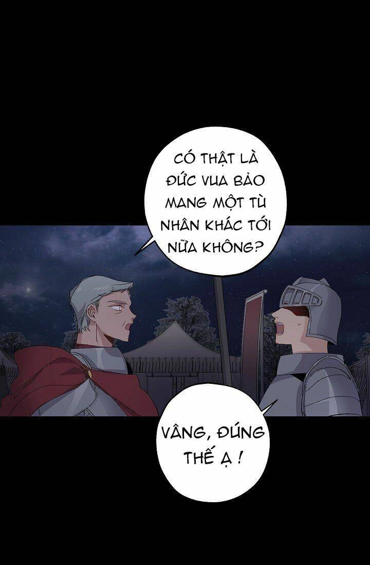 Tình Điên Dại Chapter 23 - 25