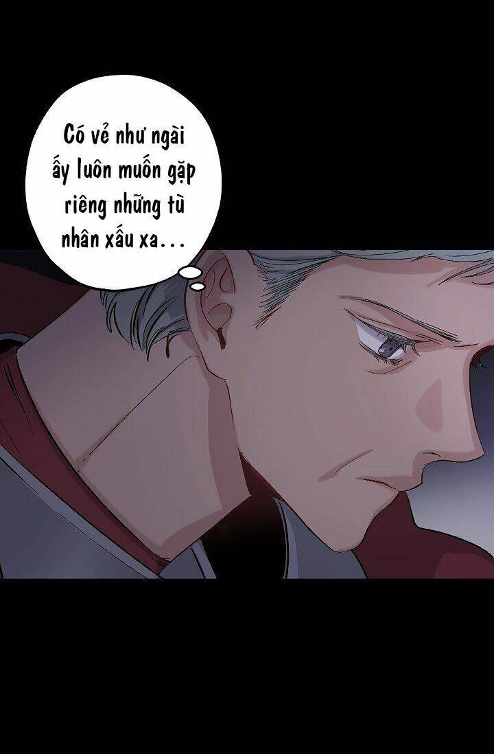 Tình Điên Dại Chapter 23 - 26