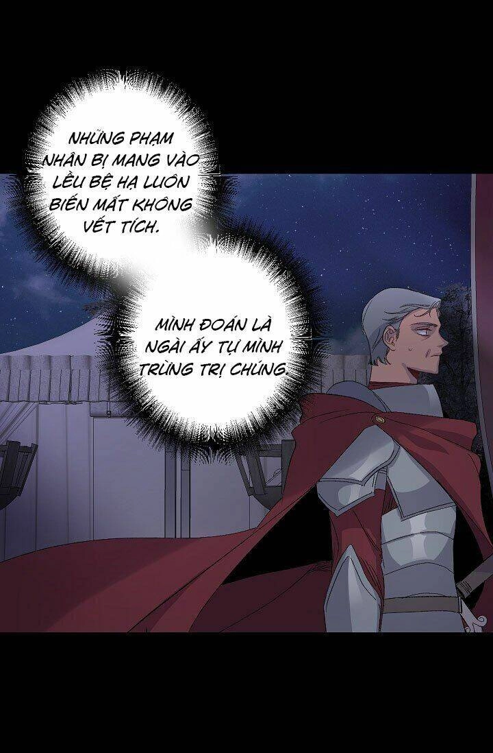 Tình Điên Dại Chapter 23 - 28