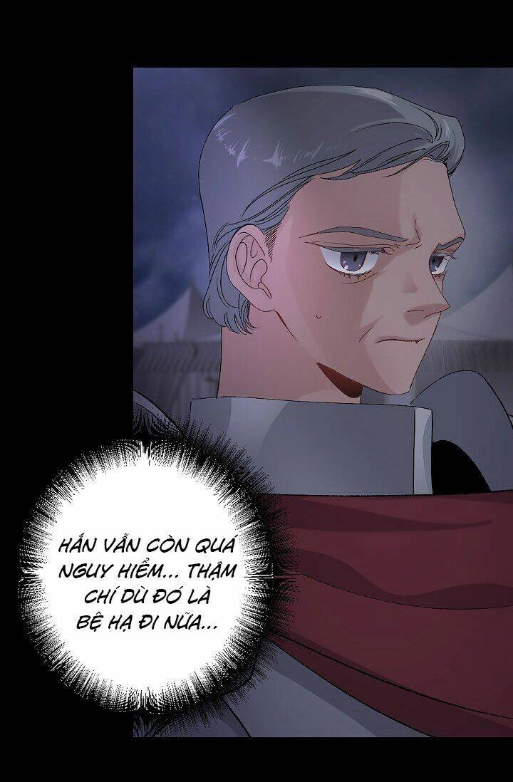 Tình Điên Dại Chapter 23 - 30