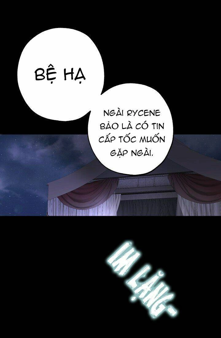Tình Điên Dại Chapter 23 - 31