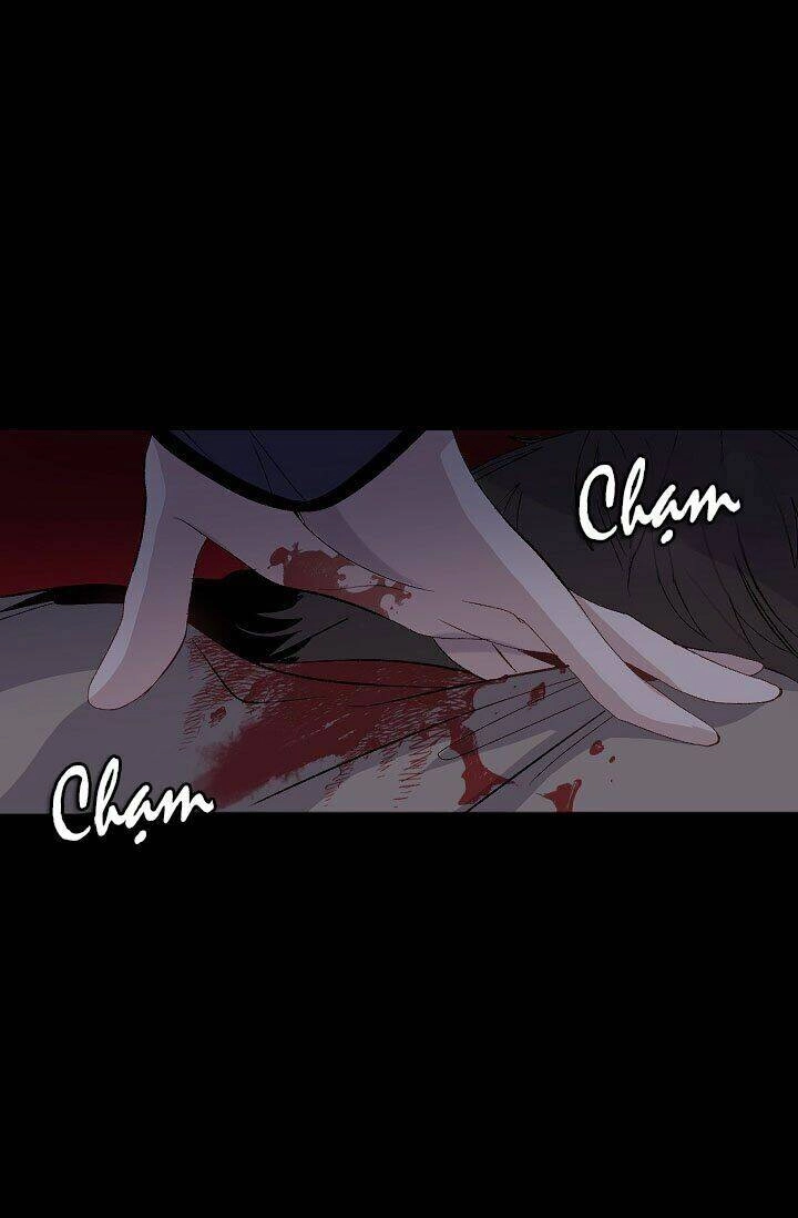 Tình Điên Dại Chapter 23 - 34
