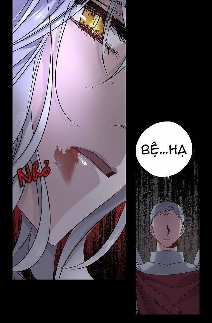 Tình Điên Dại Chapter 23 - 35