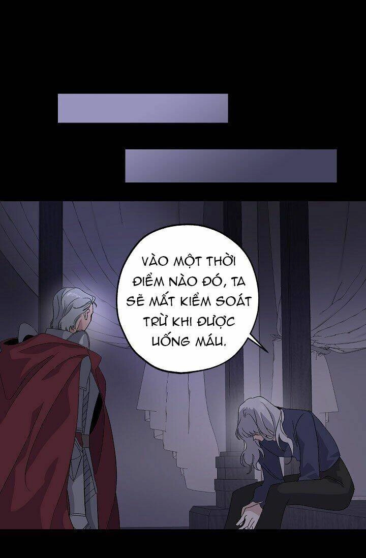 Tình Điên Dại Chapter 23 - 36
