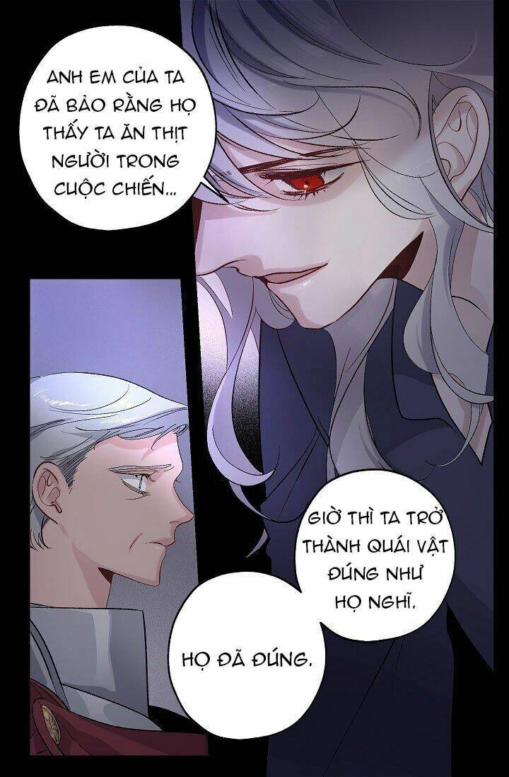 Tình Điên Dại Chapter 23 - 37