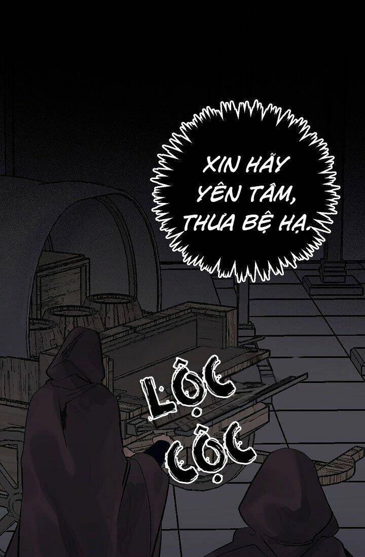 Tình Điên Dại Chapter 23 - 39
