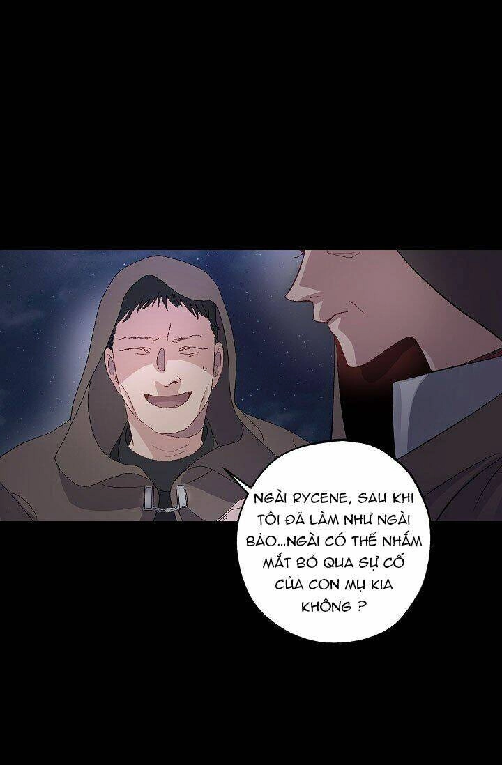 Tình Điên Dại Chapter 23 - 41