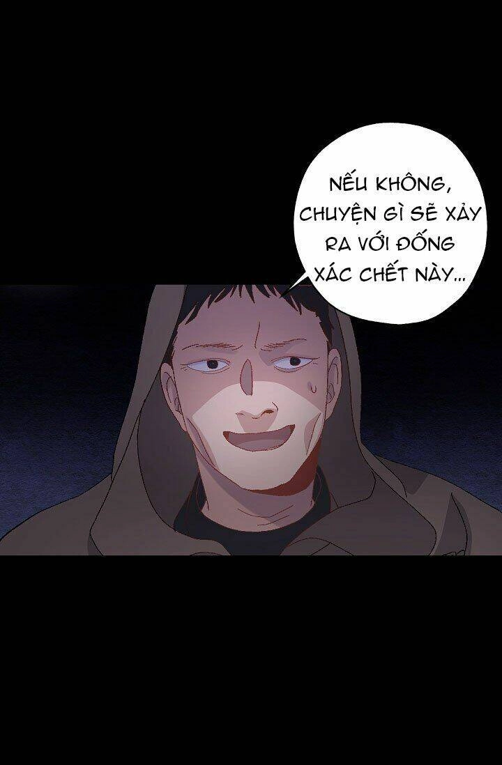 Tình Điên Dại Chapter 23 - 42