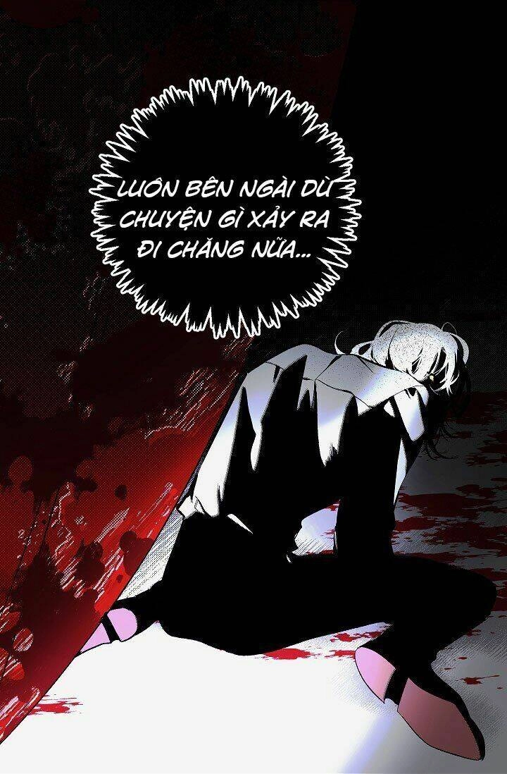 Tình Điên Dại Chapter 23 - 46