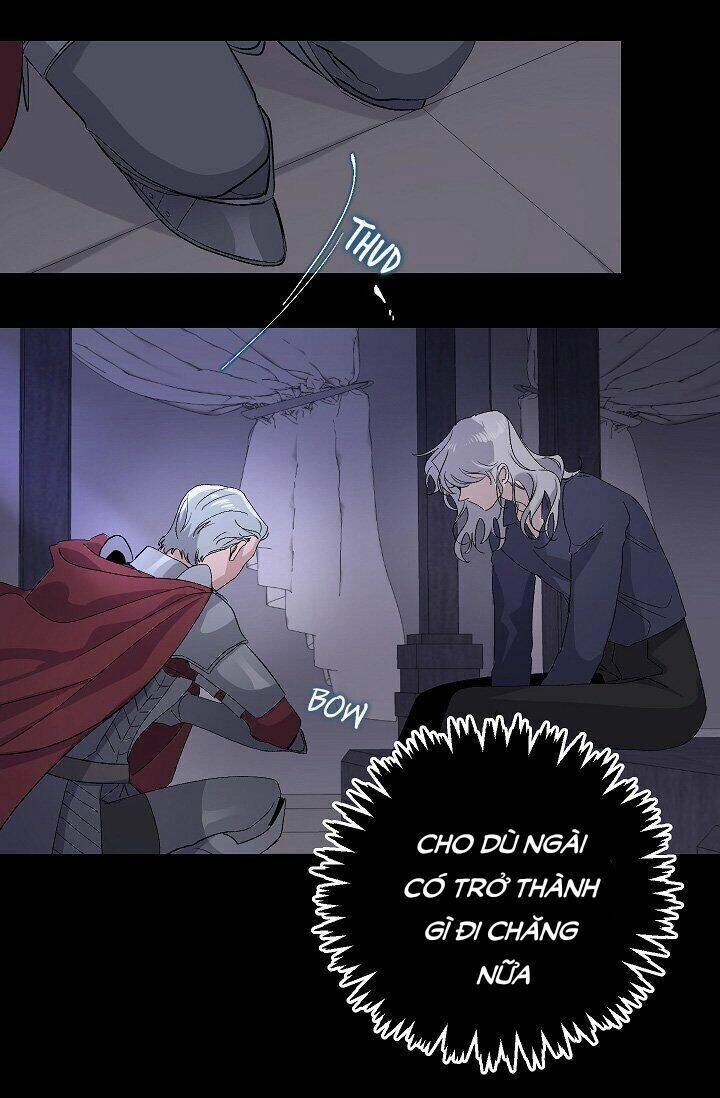 Tình Điên Dại Chapter 24 - 2