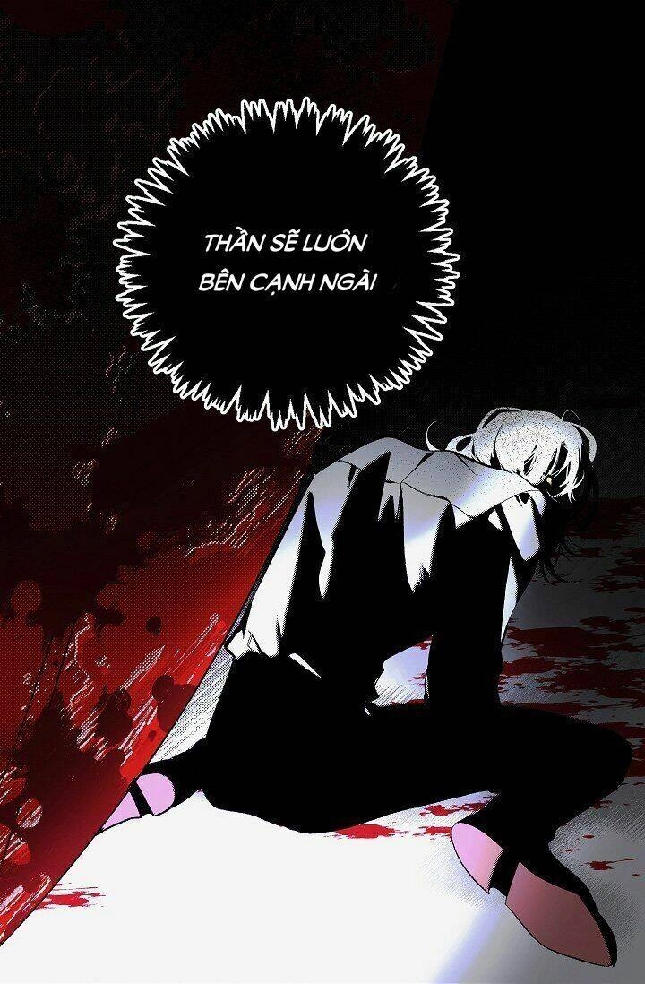 Tình Điên Dại Chapter 24 - 3