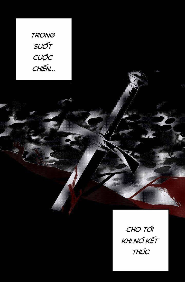 Tình Điên Dại Chapter 24 - 6