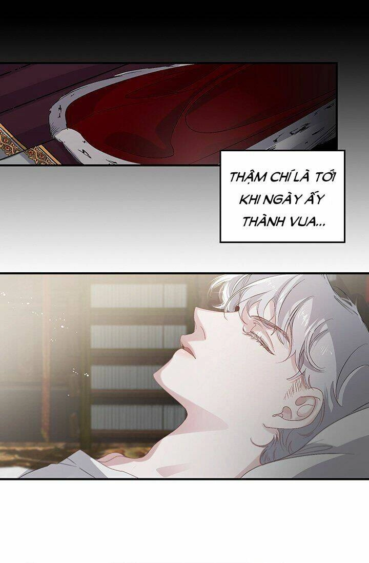 Tình Điên Dại Chapter 24 - 7