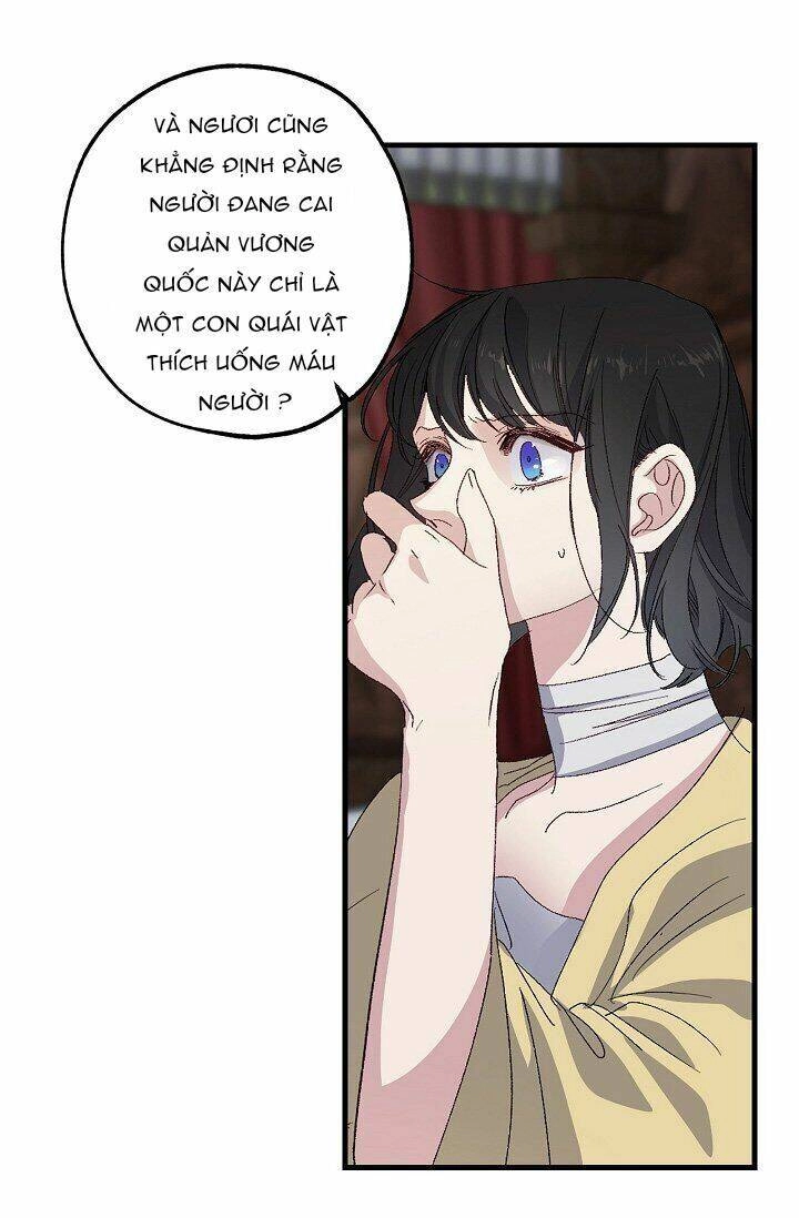 Tình Điên Dại Chapter 24 - 9