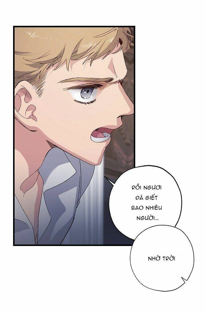 Tình Điên Dại Chapter 24 - 10