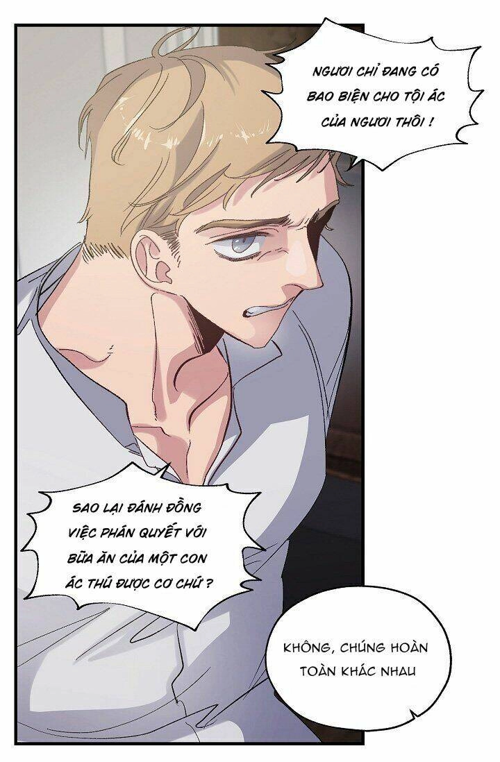 Tình Điên Dại Chapter 24 - 14