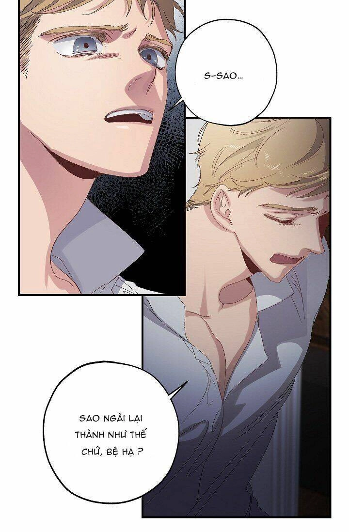 Tình Điên Dại Chapter 24 - 16