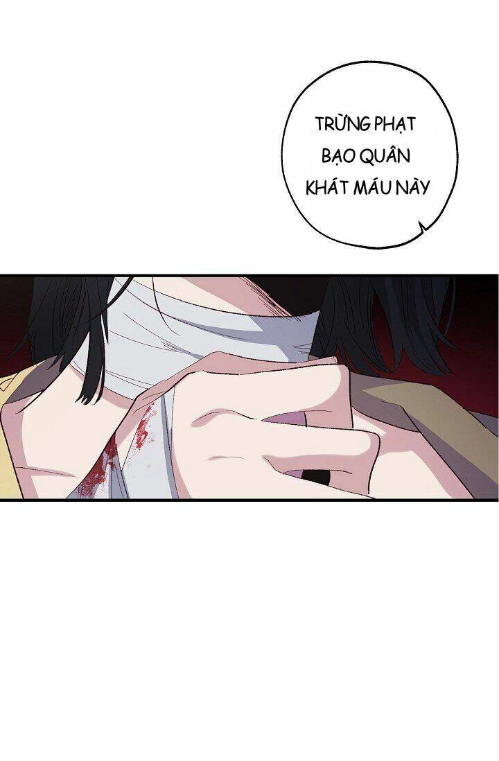 Tình Điên Dại Chapter 24 - 18