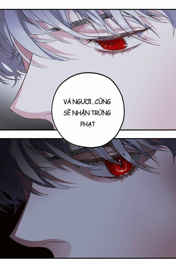 Tình Điên Dại Chapter 24 - 19