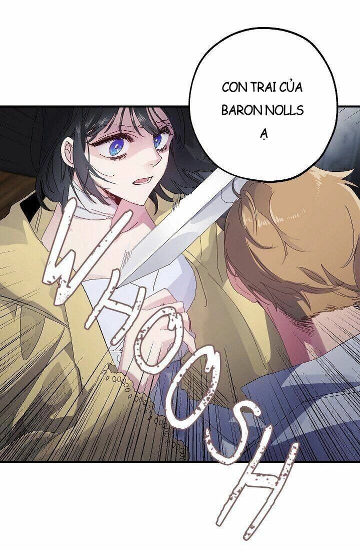 Tình Điên Dại Chapter 24 - 20